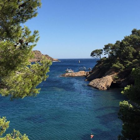 Apartamento Le Pesquier La Ciotat Exterior foto