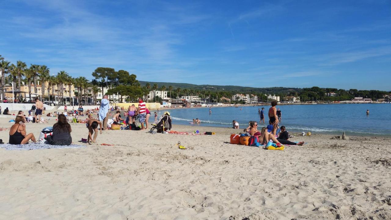 Apartamento Le Pesquier La Ciotat Exterior foto