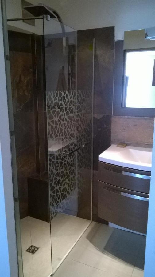 Apartamento Le Pesquier La Ciotat Exterior foto