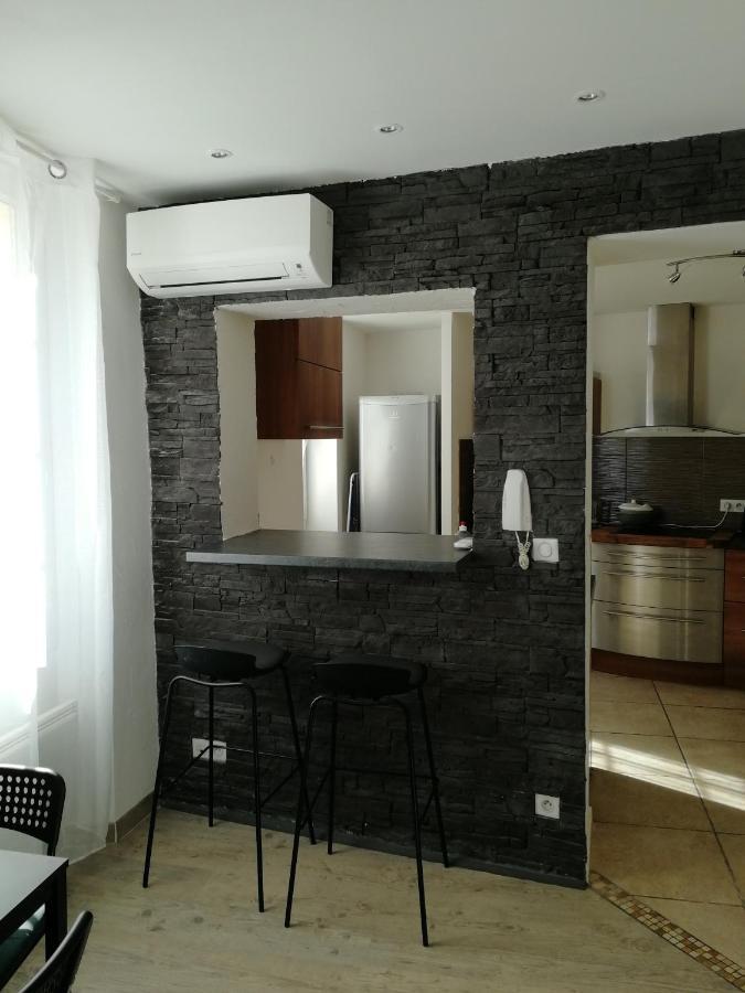 Apartamento Le Pesquier La Ciotat Exterior foto