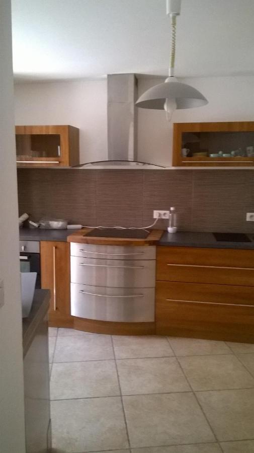 Apartamento Le Pesquier La Ciotat Exterior foto