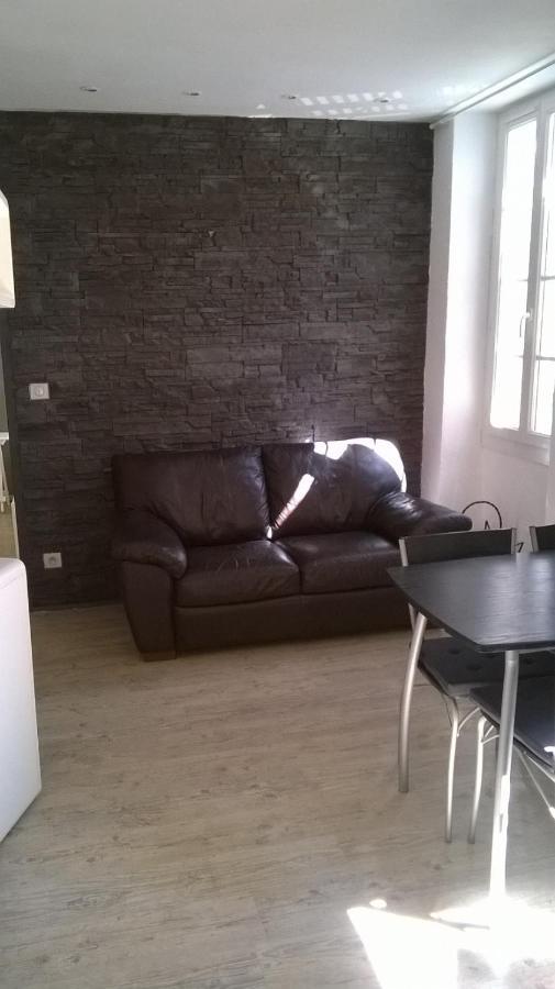 Apartamento Le Pesquier La Ciotat Exterior foto