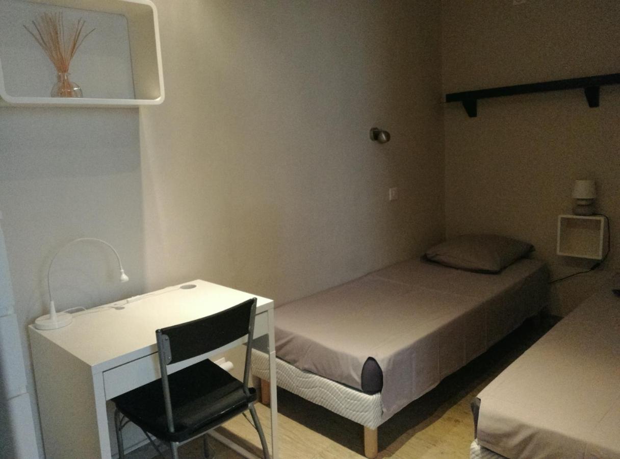 Apartamento Le Pesquier La Ciotat Exterior foto