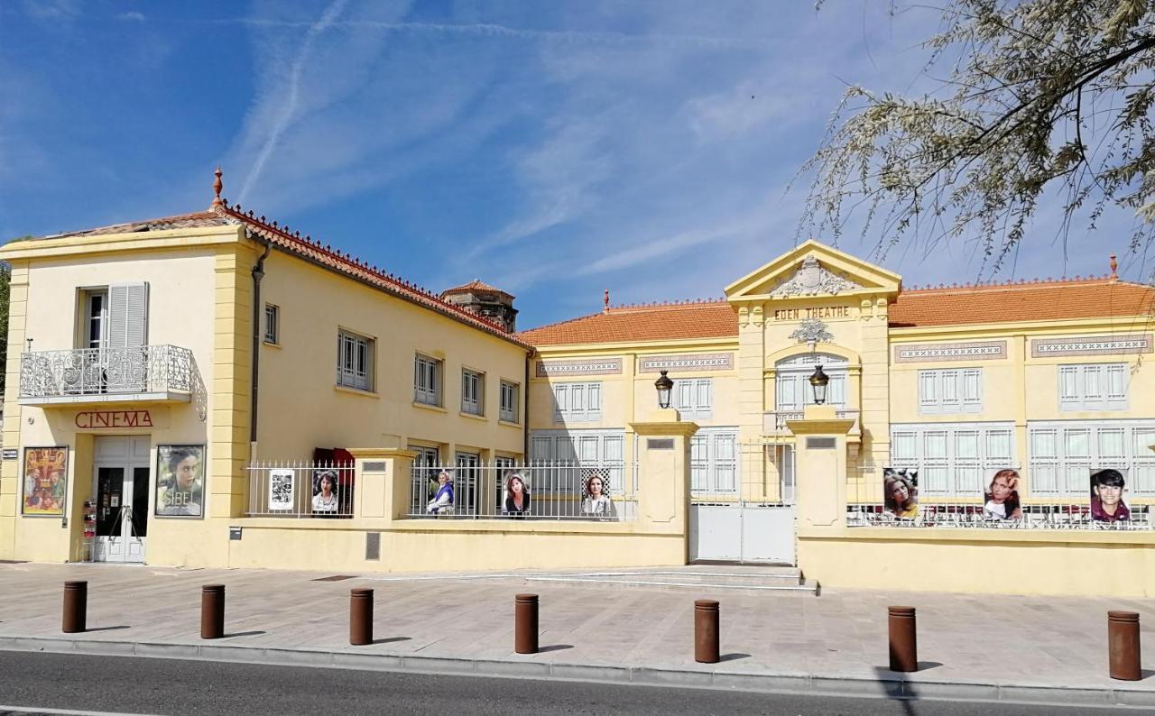 Apartamento Le Pesquier La Ciotat Exterior foto