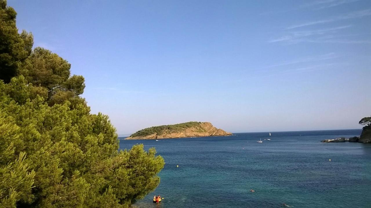 Apartamento Le Pesquier La Ciotat Exterior foto